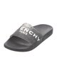 Givenchy Rubber Slides
