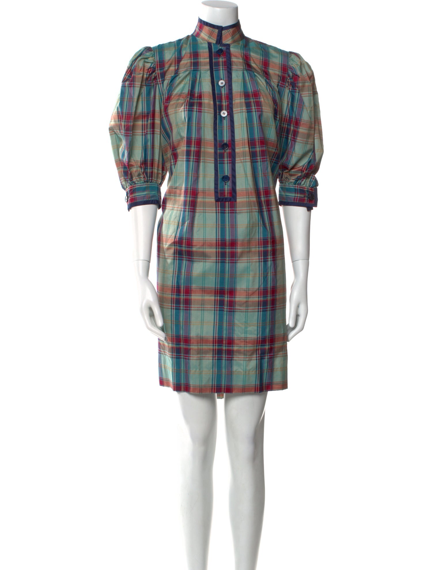 Givenchy Vintage Mini Dress