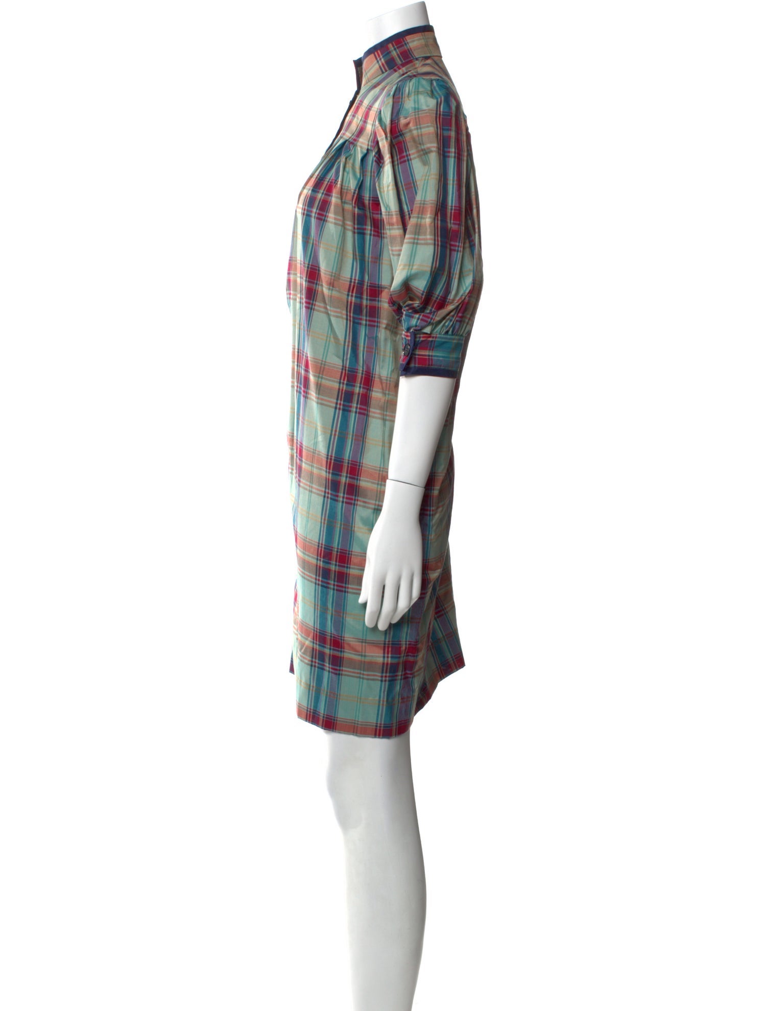 Givenchy Vintage Mini Dress