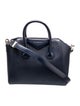 Givenchy Leather Top Handle Bag