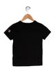 Givenchy Graphic Print T Shirt