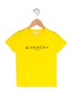 Givenchy Graphic Print T-Shirt