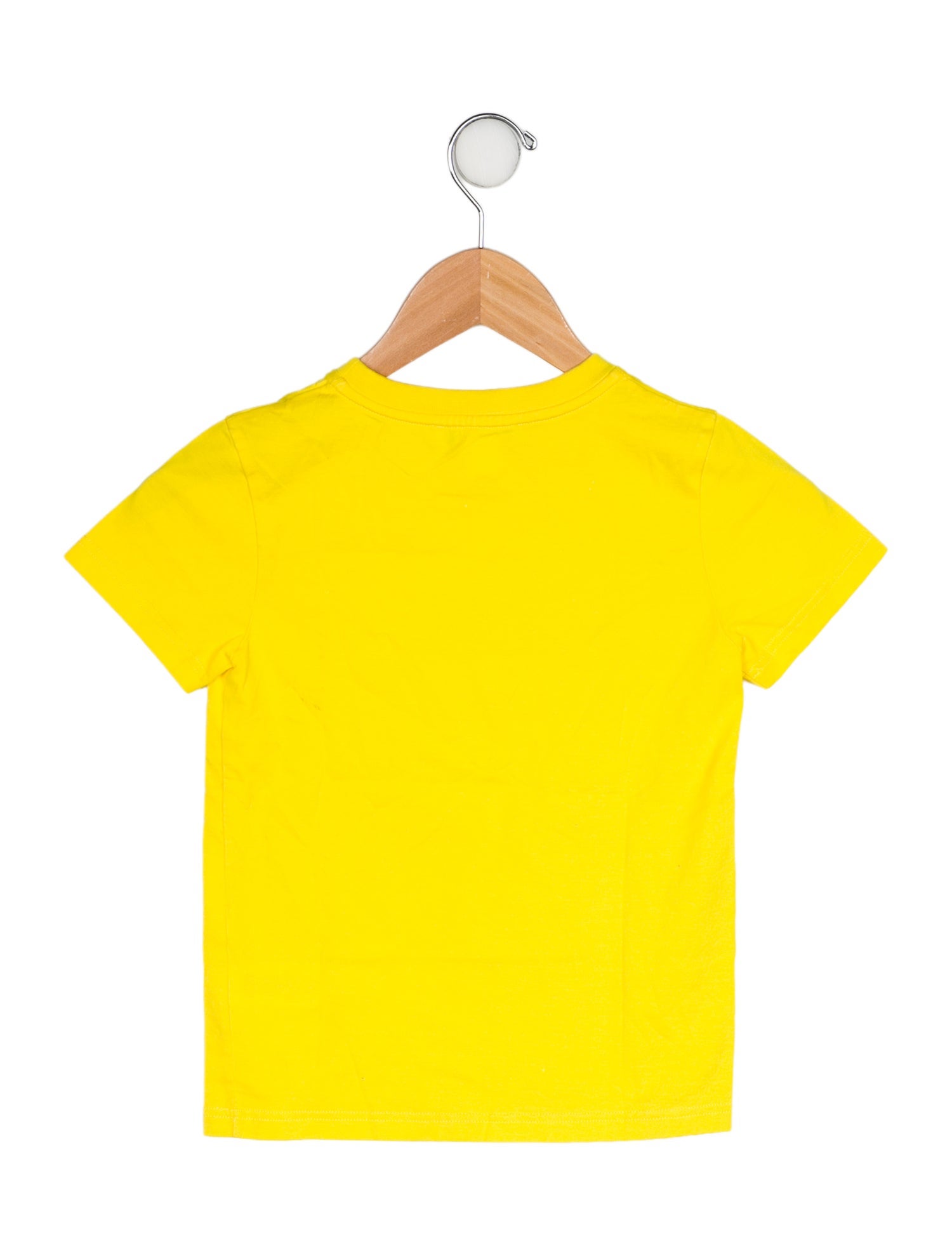 Givenchy Graphic Print T-Shirt