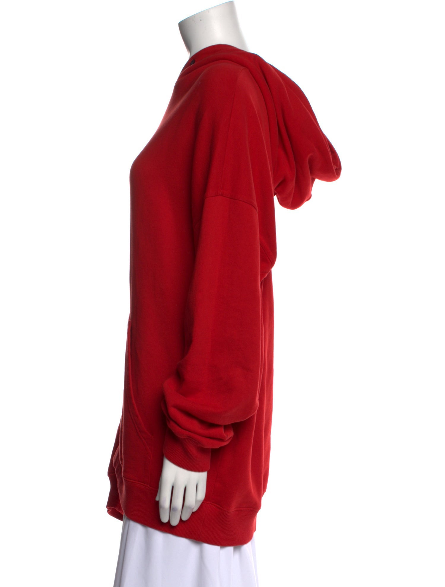 Givenchy Crew Neck Long Sleeve Sweatshirt