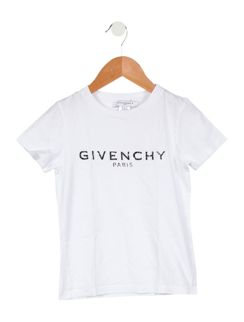 Givenchy Toddlers' Logo Graphic T-Shirt