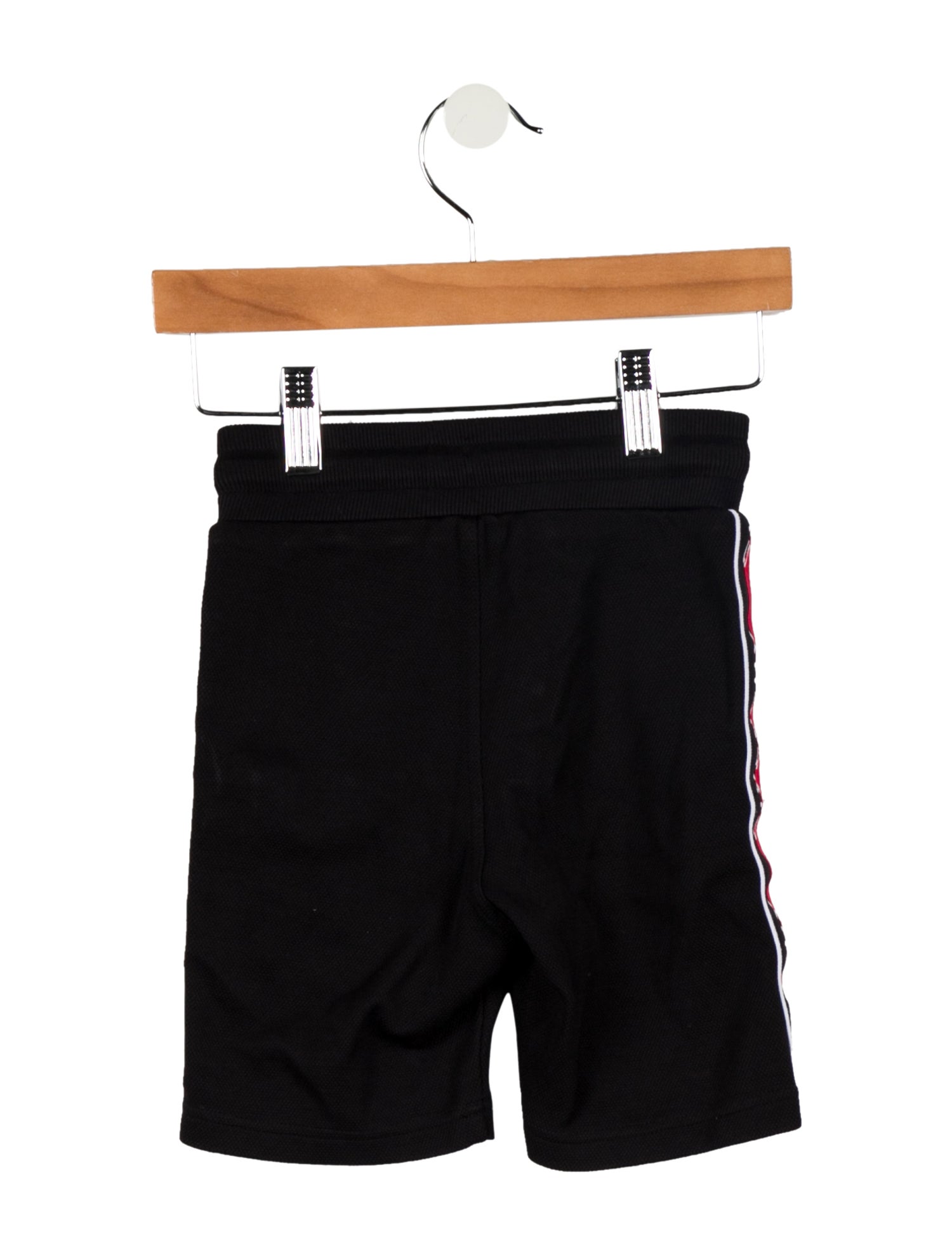 Givenchy Boys' Logo Jogger Shorts