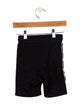 Givenchy Boys' Logo Jogger Shorts