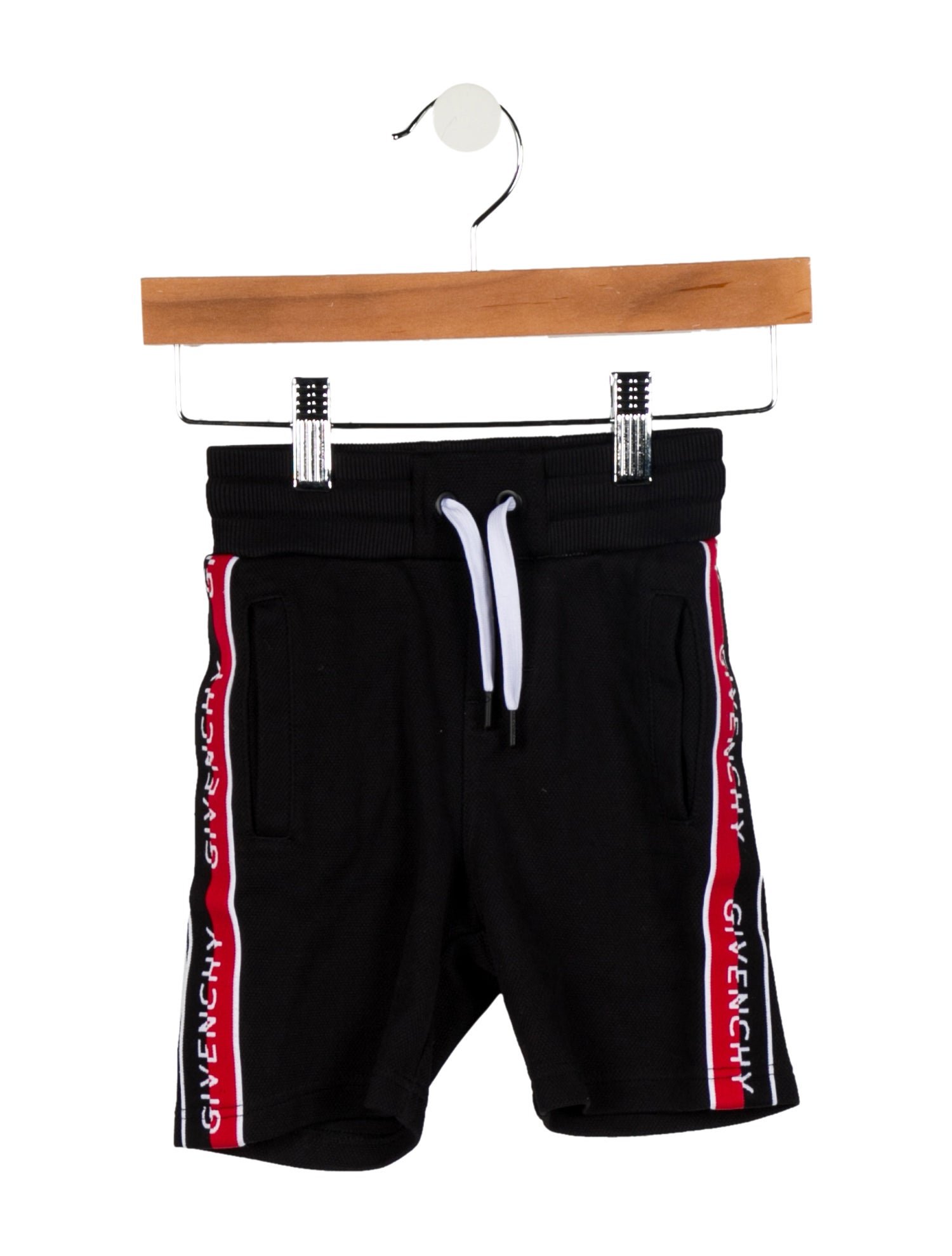 Givenchy Toddlers' Athletic Shorts