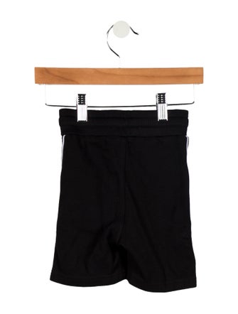 Givenchy Toddlers' Athletic Shorts