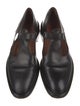 Givenchy Leather Dress Loafers