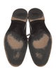 Givenchy Leather Dress Loafers