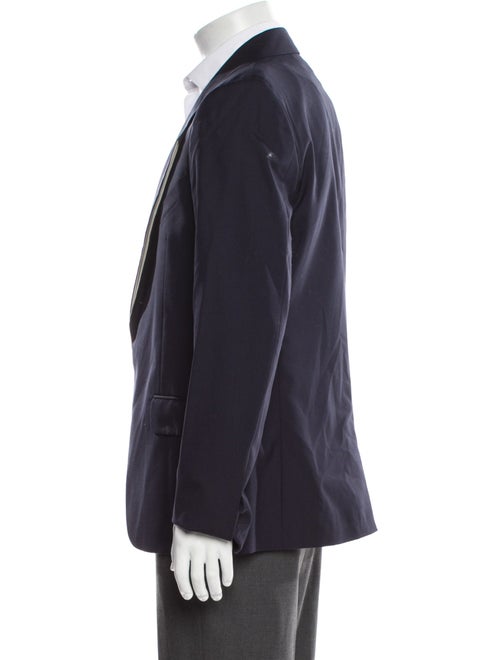 Givenchy Wool Blazer