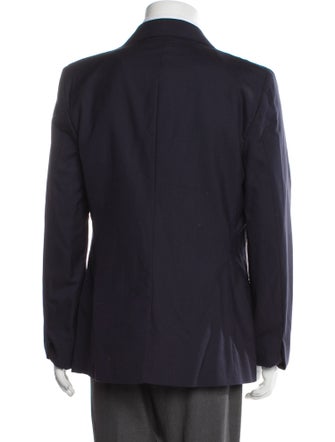 Givenchy Wool Blazer