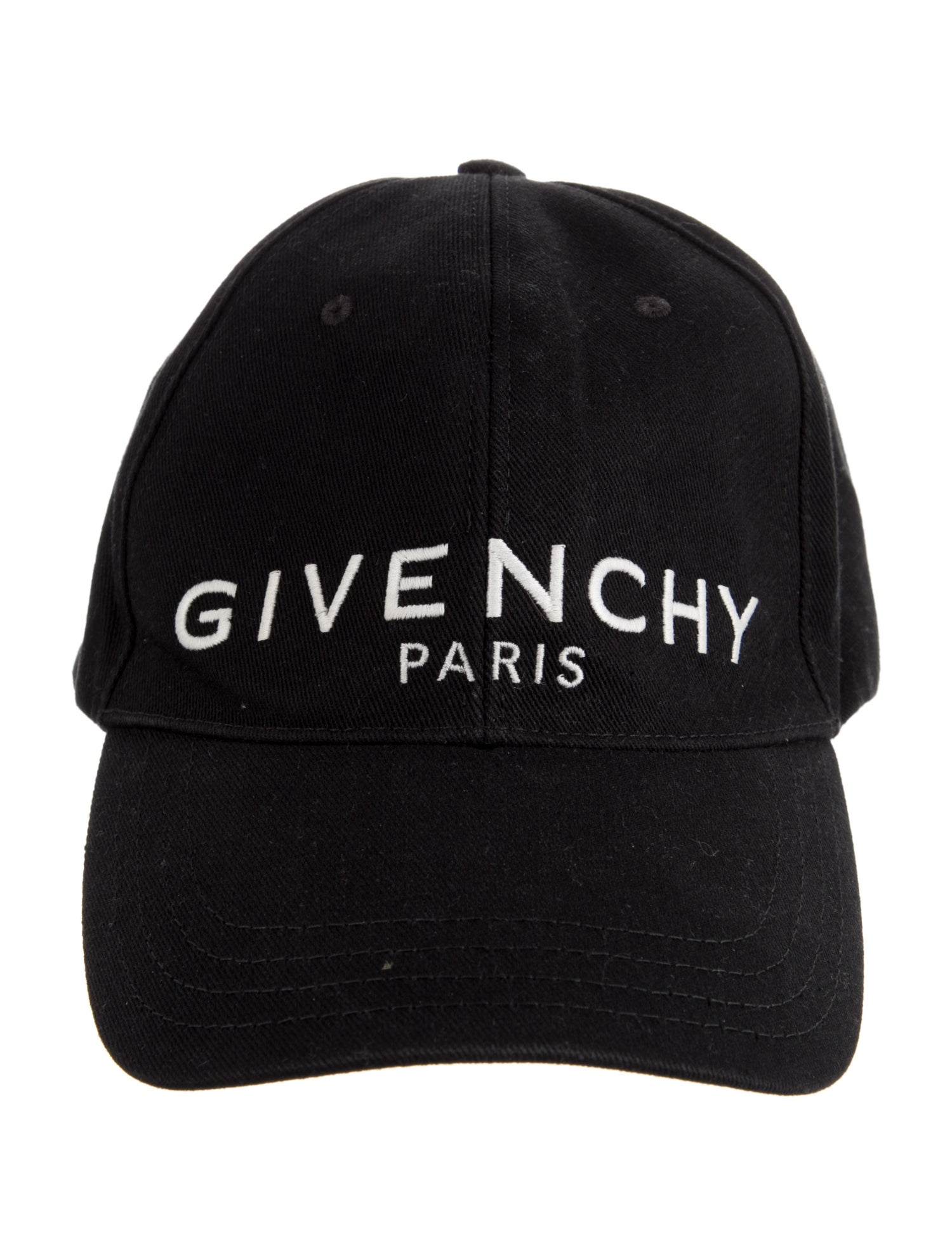 Givenchy Logo Baseball Cap