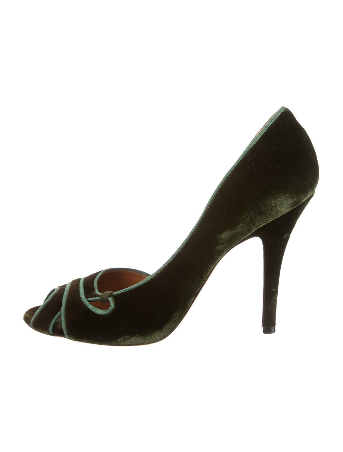 Givenchy Pumps - Shoes - GIV24528 | The RealReal