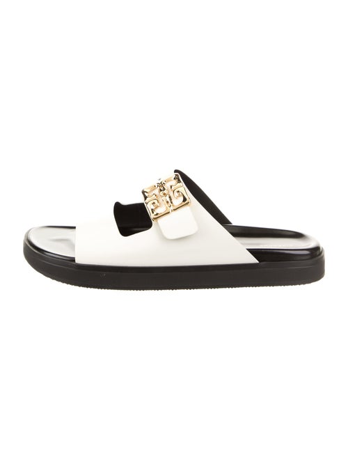 Givenchy Leather Sandals