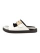 Givenchy Leather Sandals