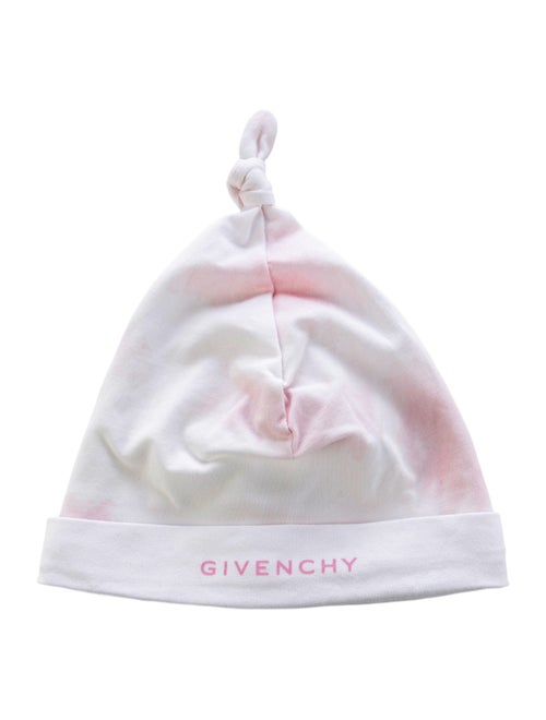 Givenchy Infants' Tie Dye Beanie
