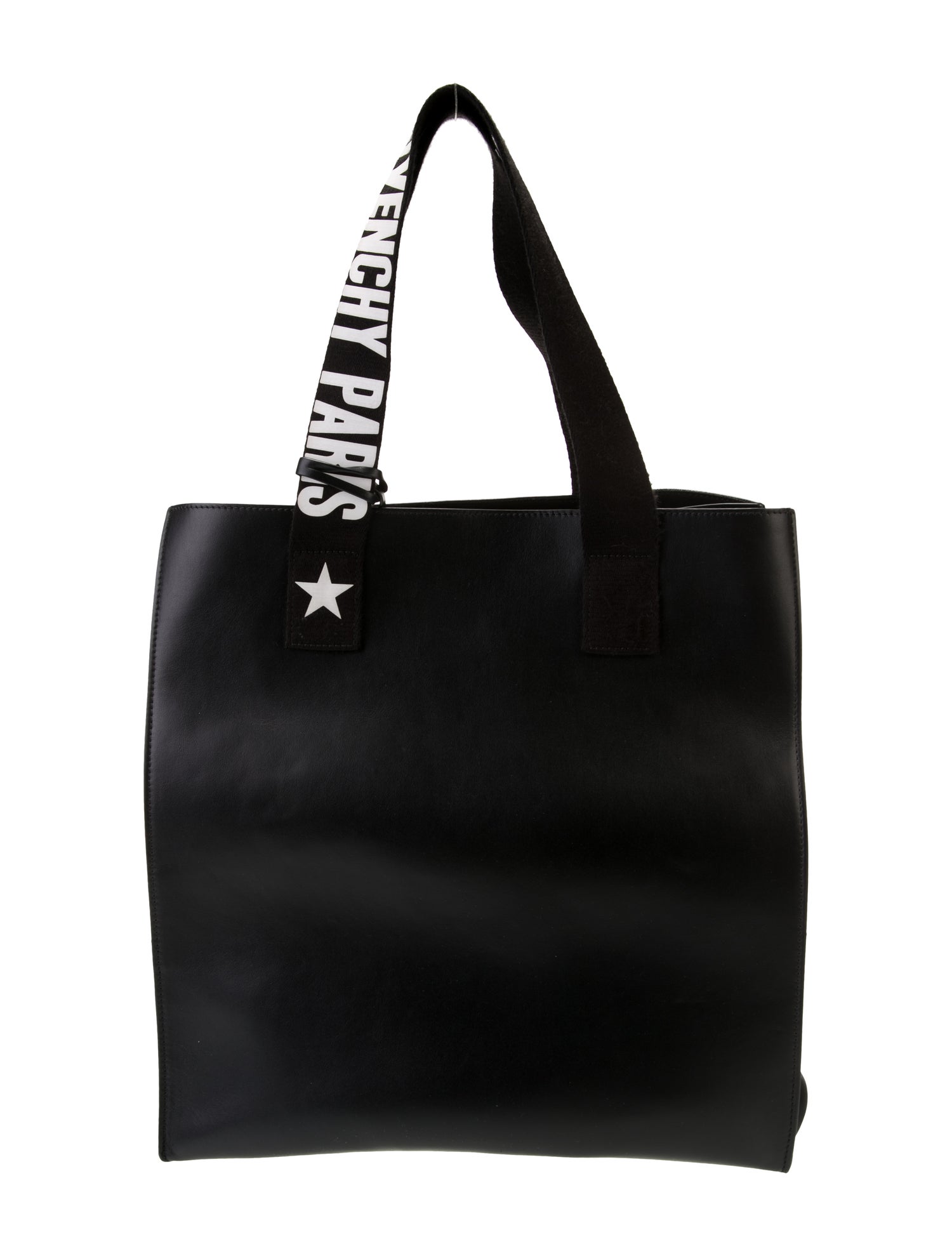 Givenchy Leather Tote