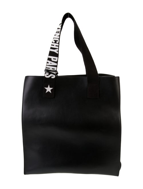 Givenchy Leather Tote