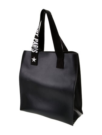 Givenchy Leather Tote