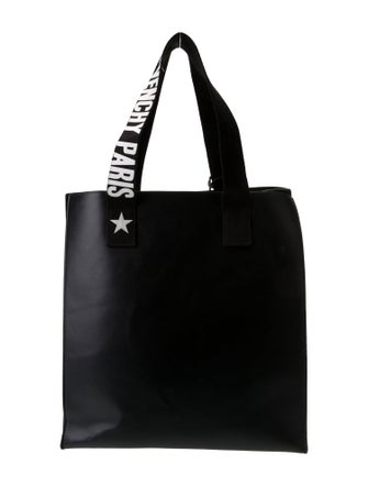 Givenchy Leather Tote