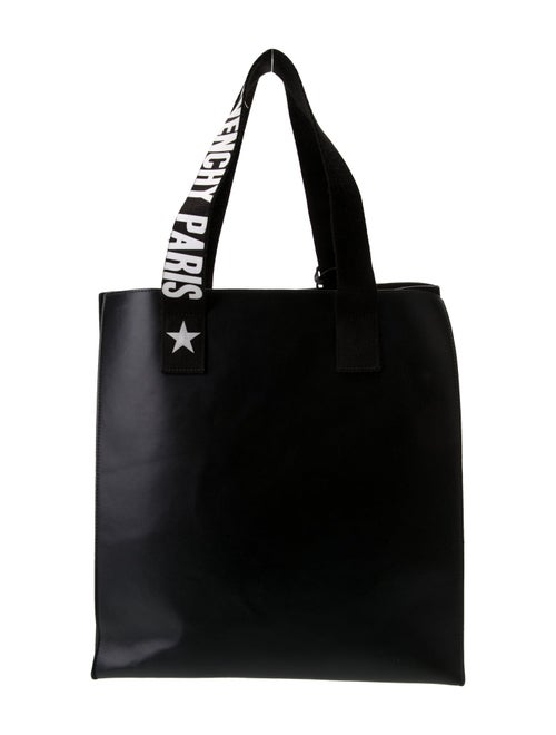 Givenchy Leather Tote