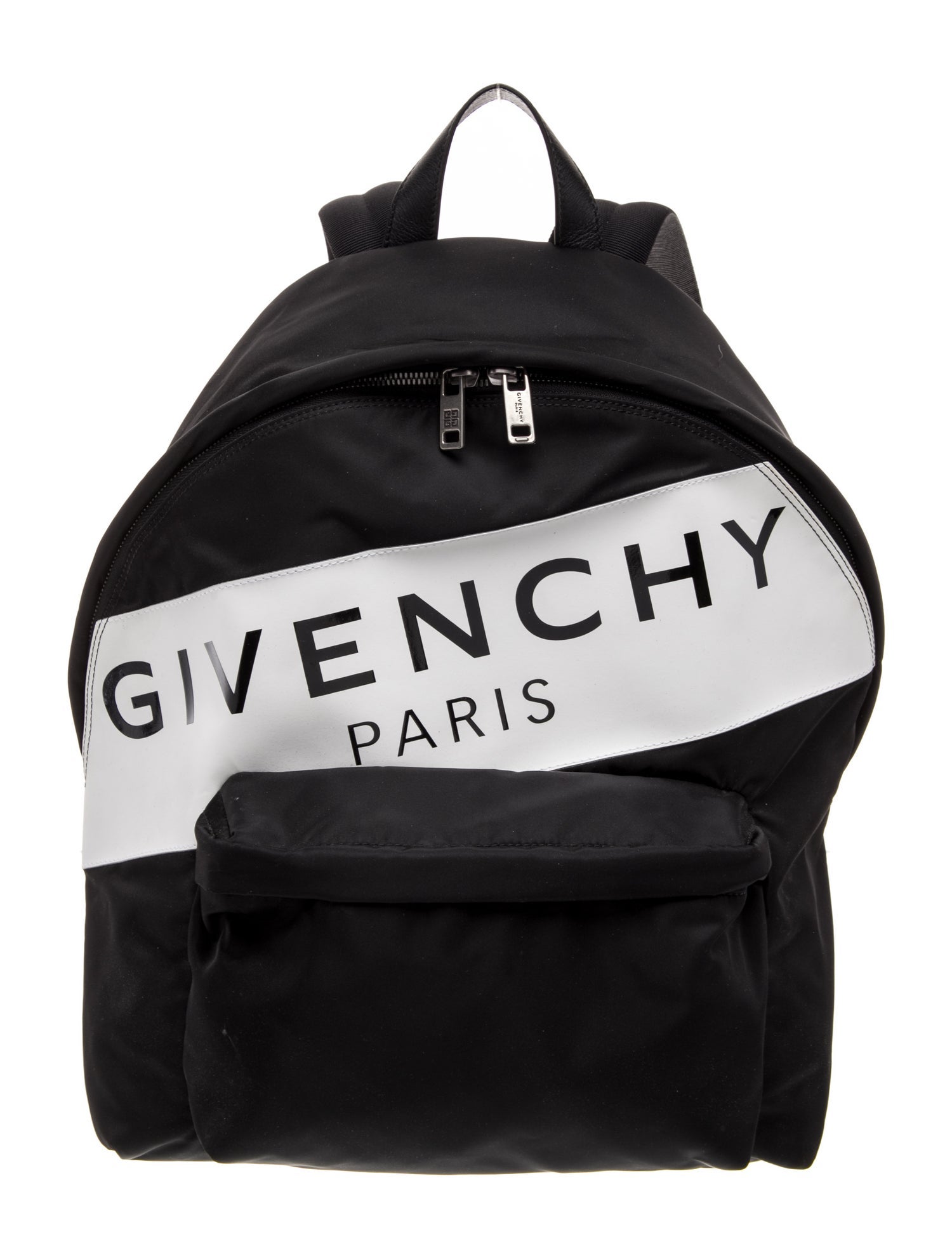 Givenchy Nylon Backpack