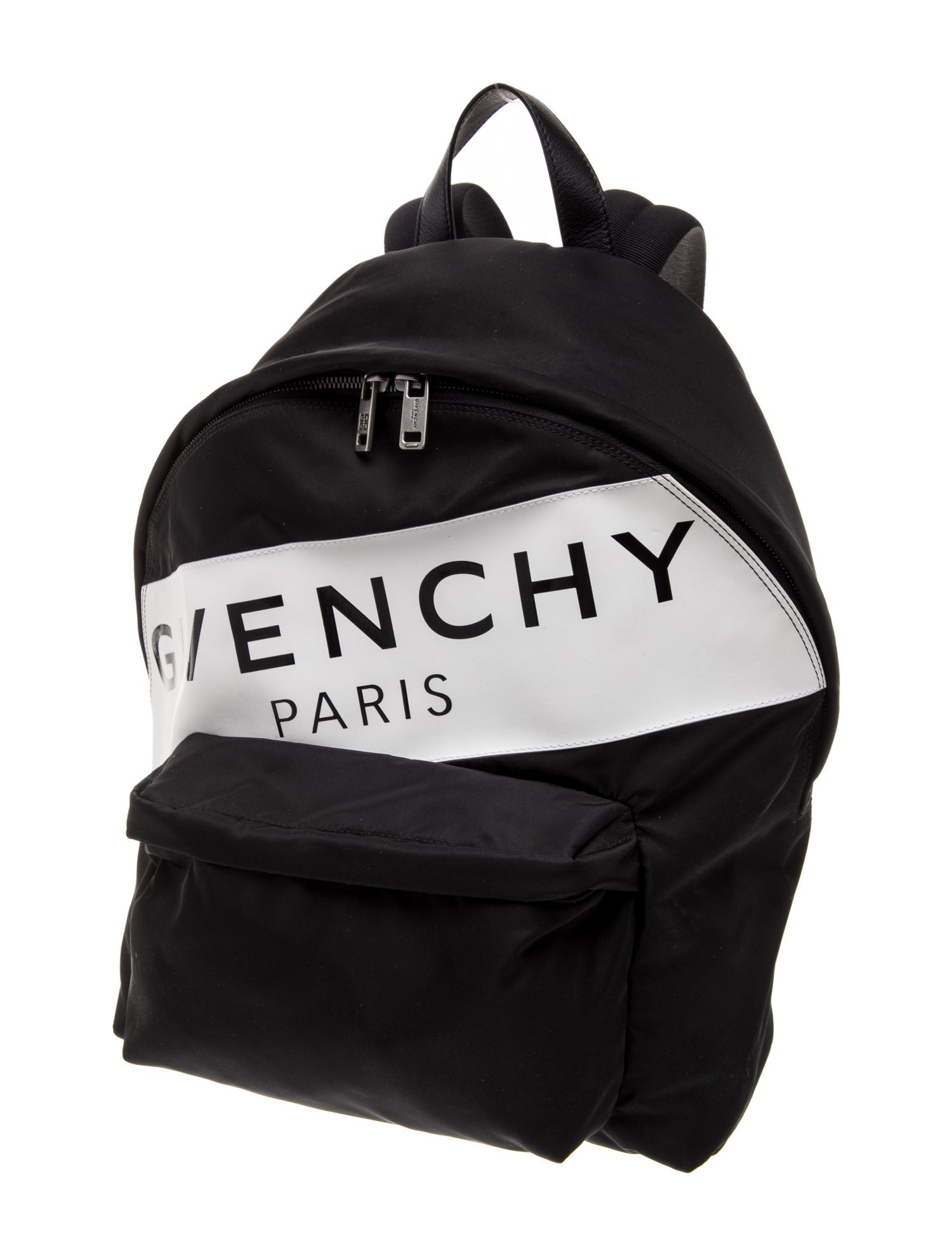 Givenchy Nylon Backpack