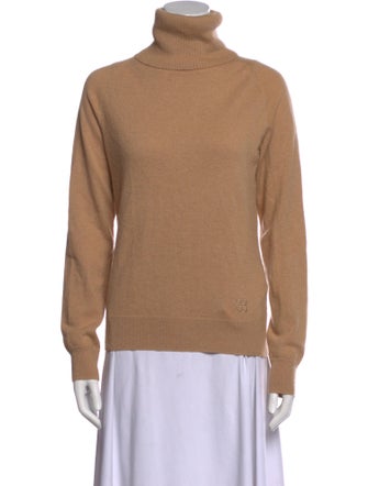 Givenchy Cashmere Turtleneck Sweater