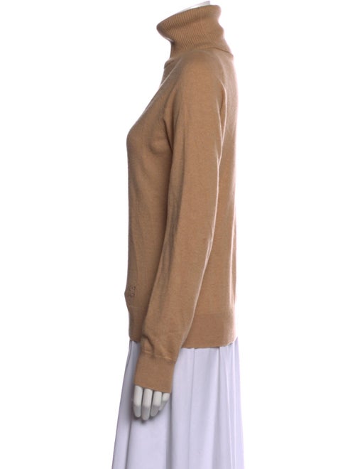 Givenchy Cashmere Turtleneck Sweater