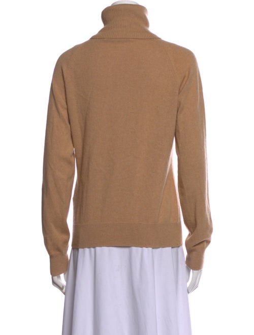 Givenchy Cashmere Turtleneck Sweater