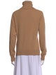 Givenchy Cashmere Turtleneck Sweater