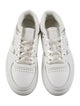 Givenchy Leather Sneakers