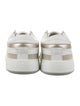 Givenchy Leather Sneakers