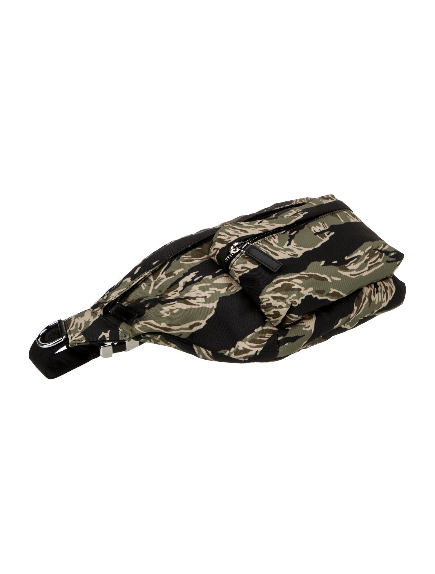 Givenchy Nylon Belt Bag