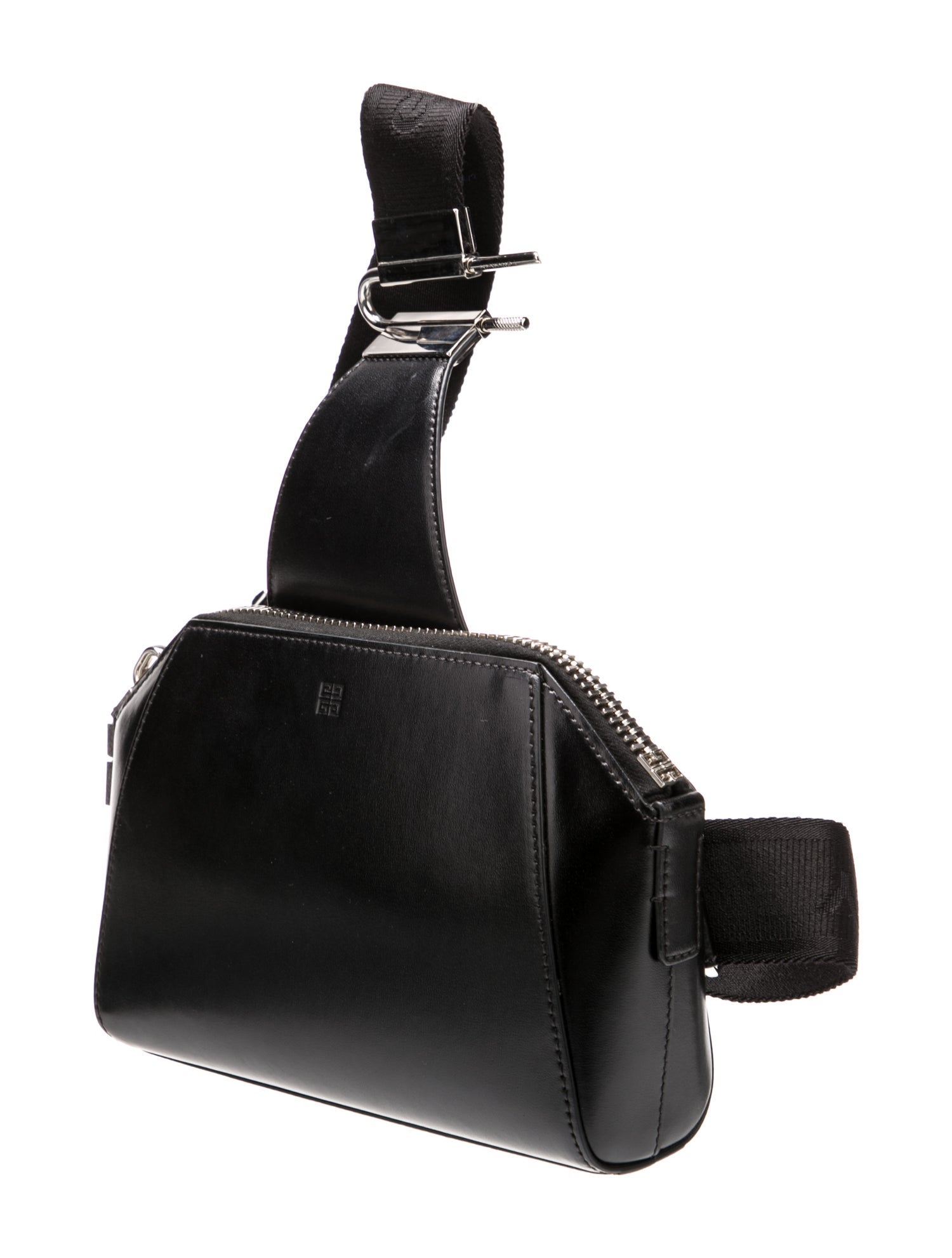 Givenchy Leather Backpack