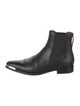 Givenchy Leather Chelsea Boots