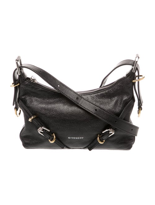 Givenchy Leather Shoulder Bag