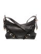 Givenchy Leather Shoulder Bag
