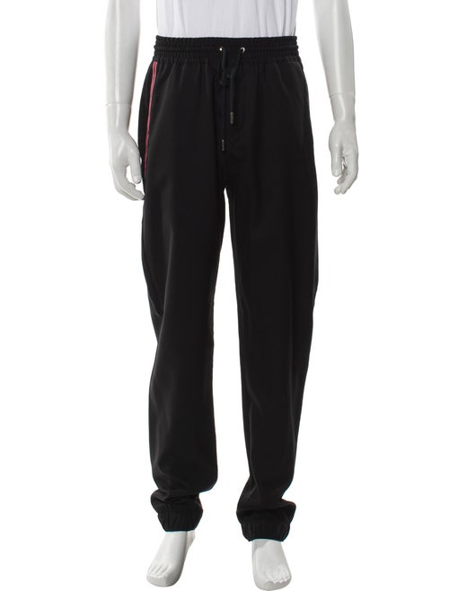 Givenchy Wool Joggers