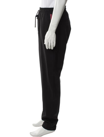 Givenchy Wool Joggers