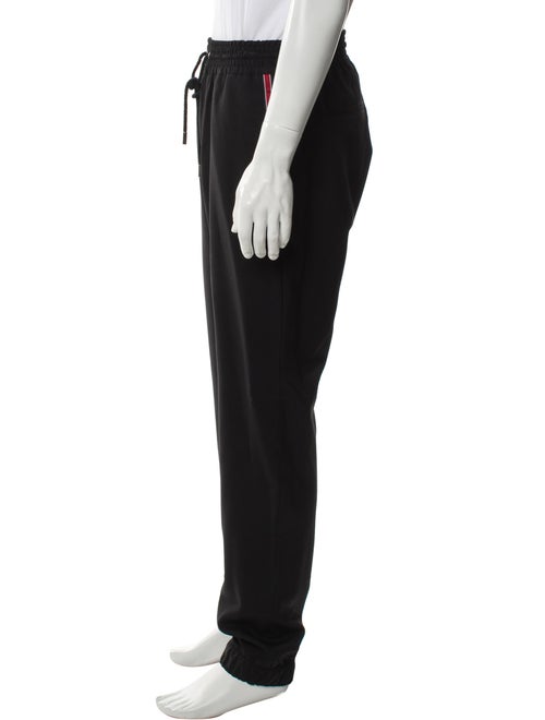 Givenchy Wool Joggers