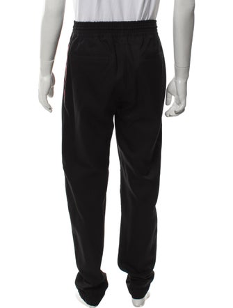 Givenchy Wool Joggers