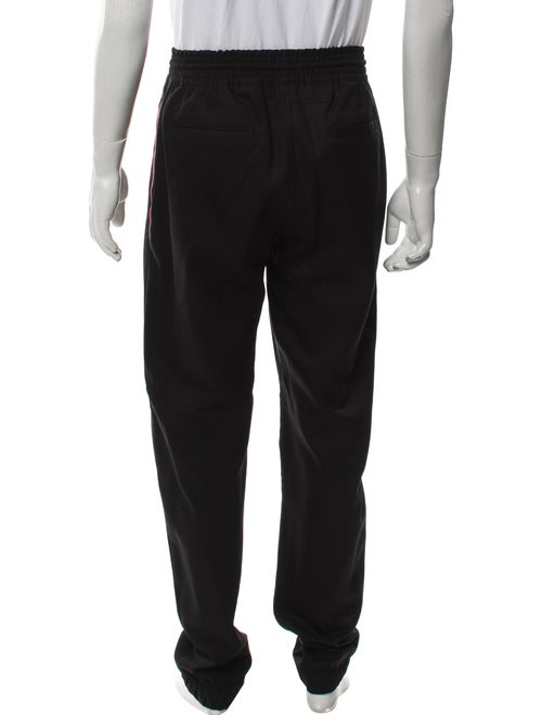 Givenchy Wool Joggers
