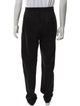 Givenchy Wool Joggers