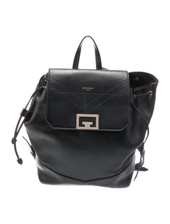 Givenchy Leather Backpack