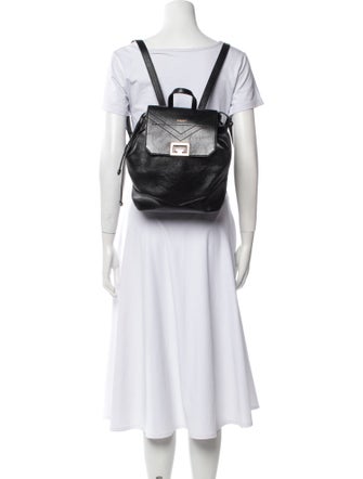 Givenchy Leather Backpack