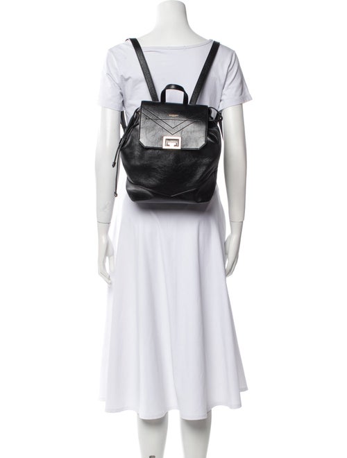Givenchy Leather Backpack