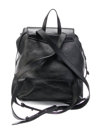 Givenchy Leather Backpack